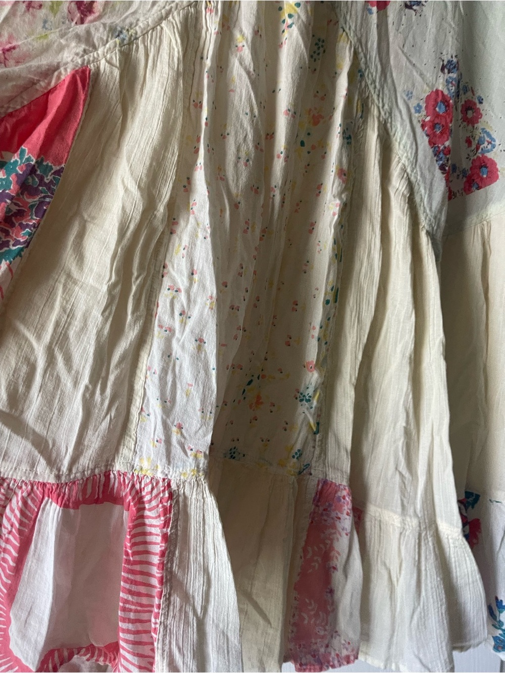 Free people tunic - Picture 6 of 11